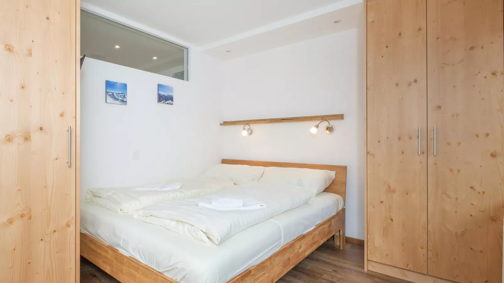 Kobelhäusl bei Hause XL-Bedroom