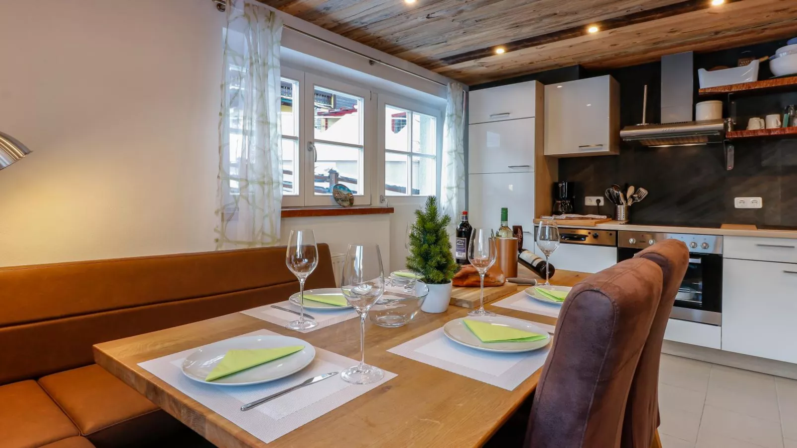 Stacherl-Dining room