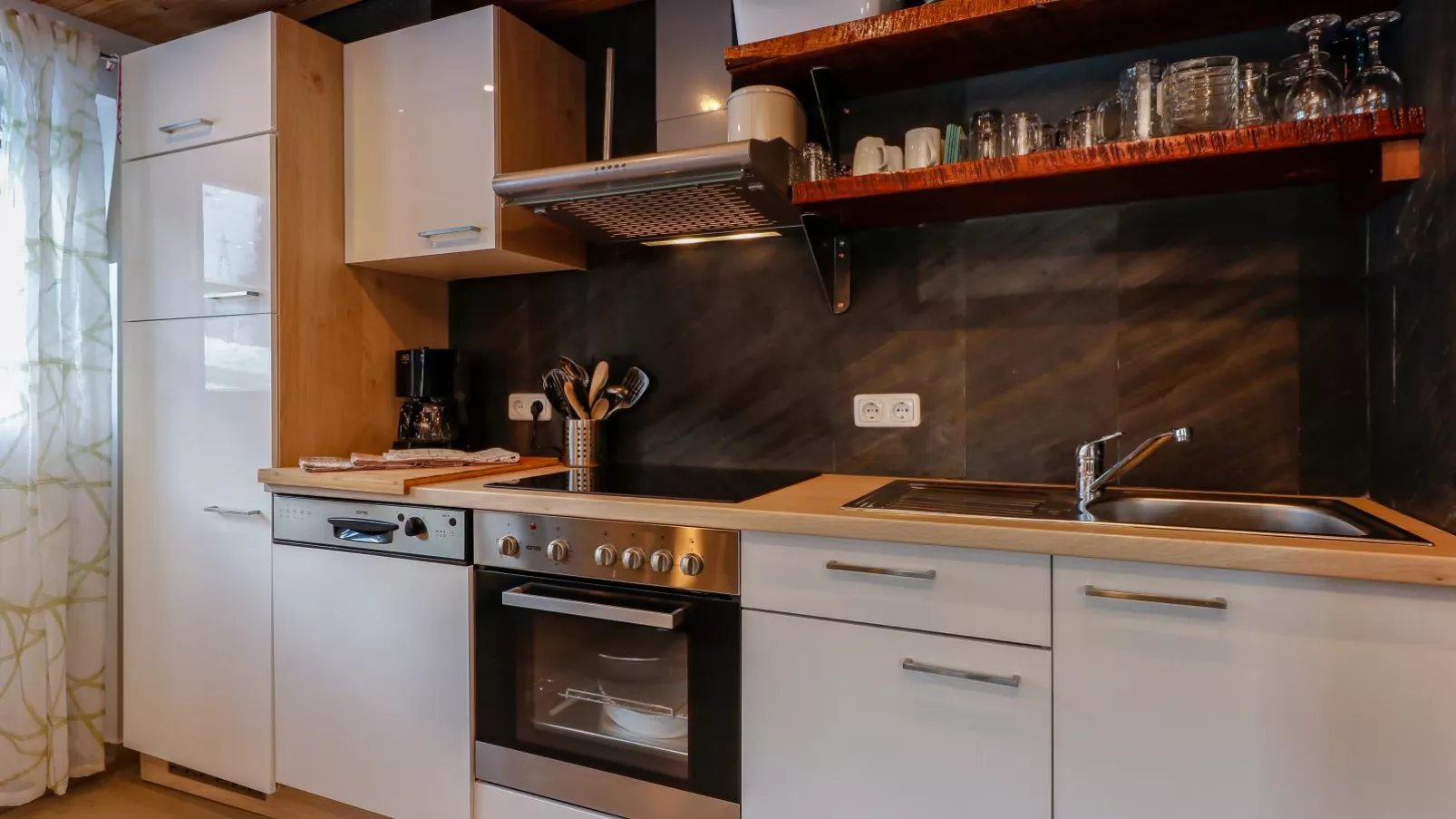 Stacherl-Kitchen