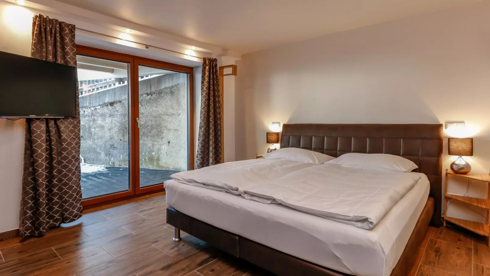 Stacherl-Bedroom
