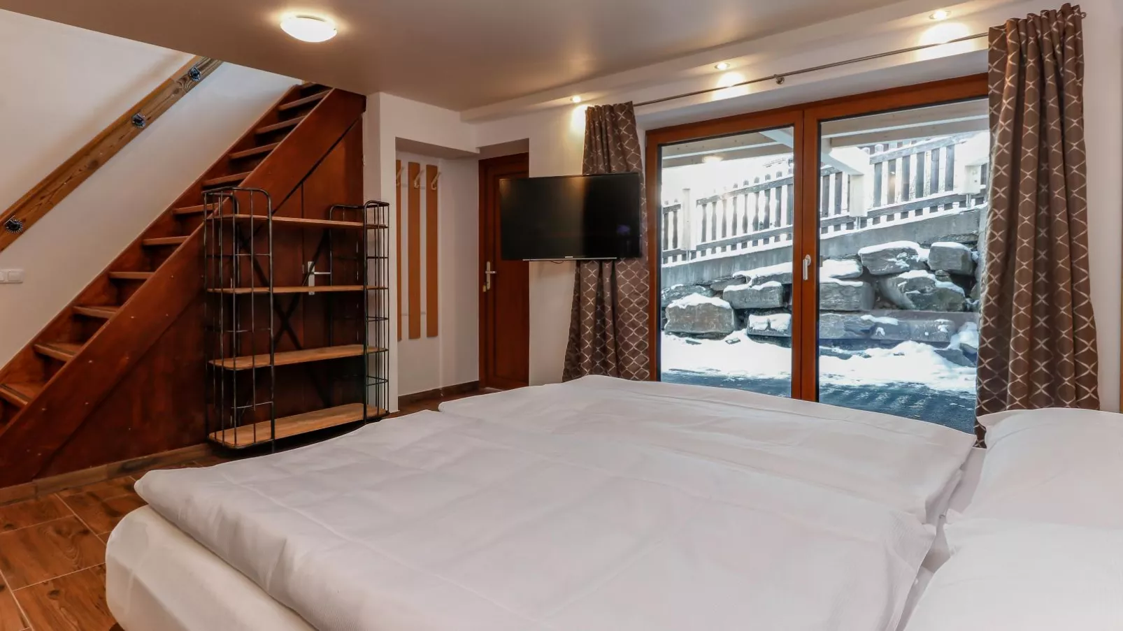 Stacherl-Bedroom