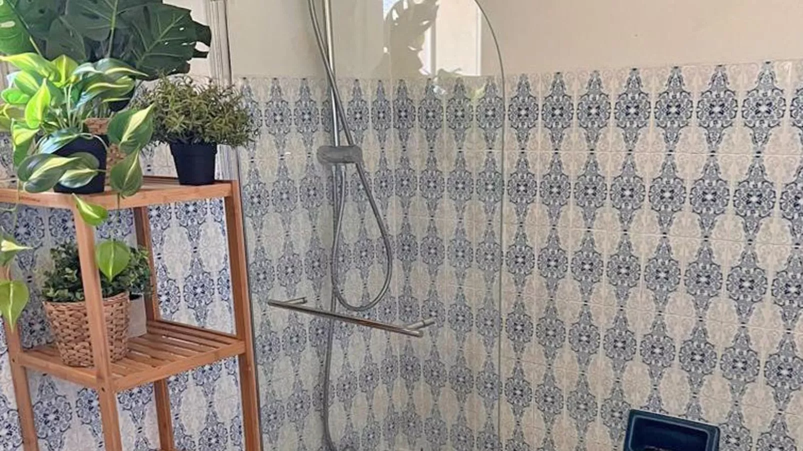 Villa Cantirane-Bathroom