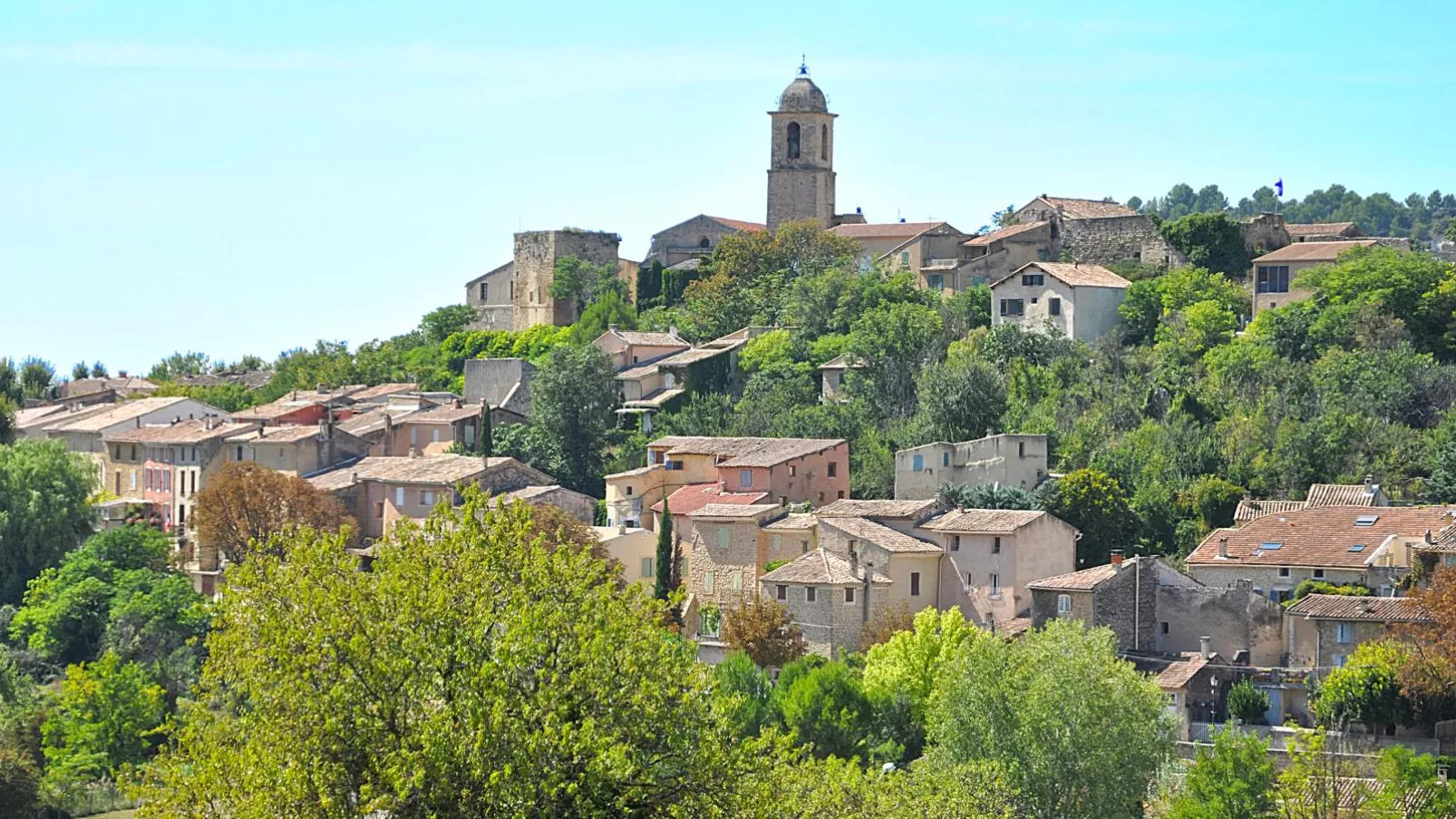Villa Cantirane-Areas summer 5km