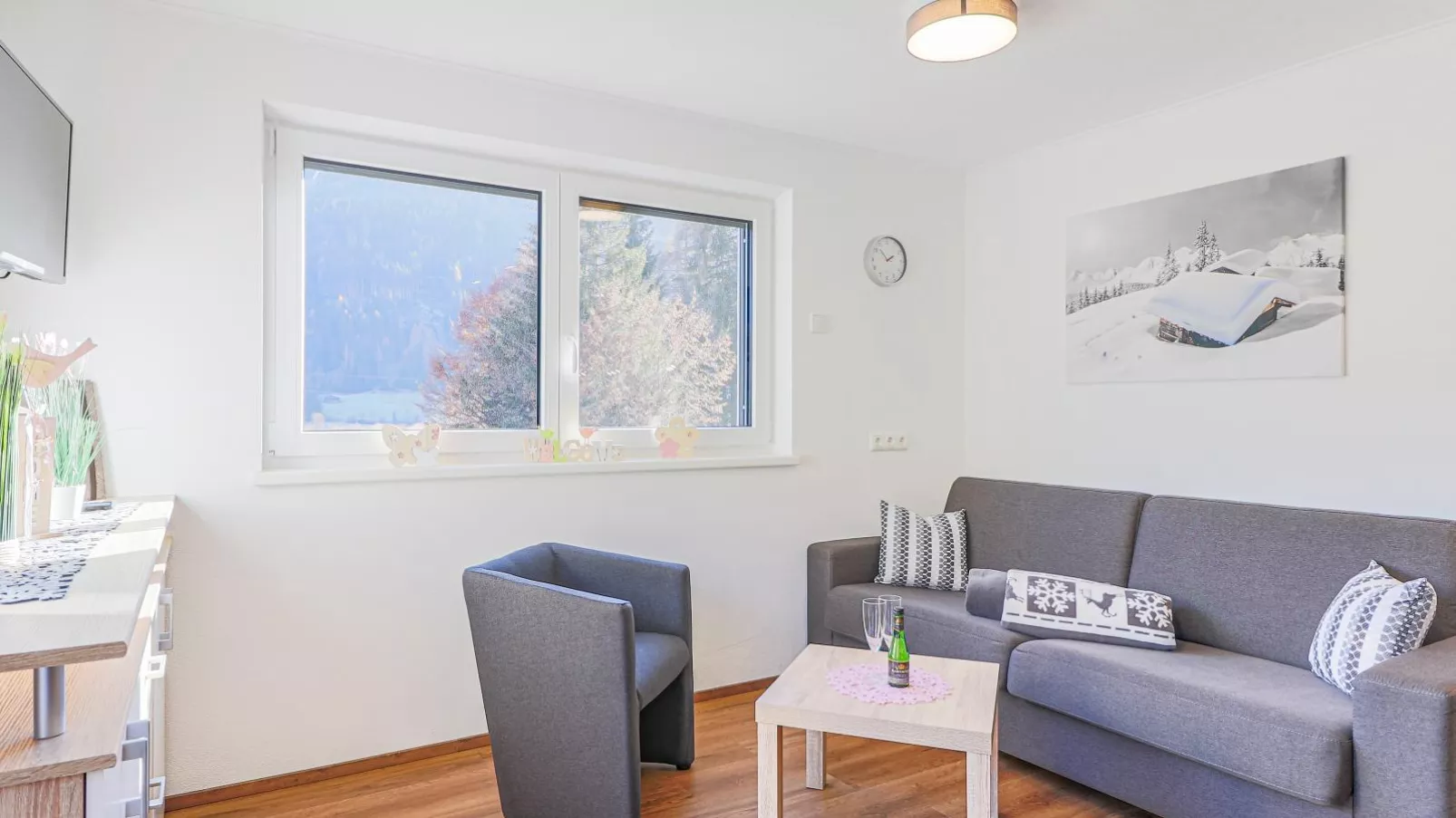 Krammer Kleinvenediger-Wohnzimmer