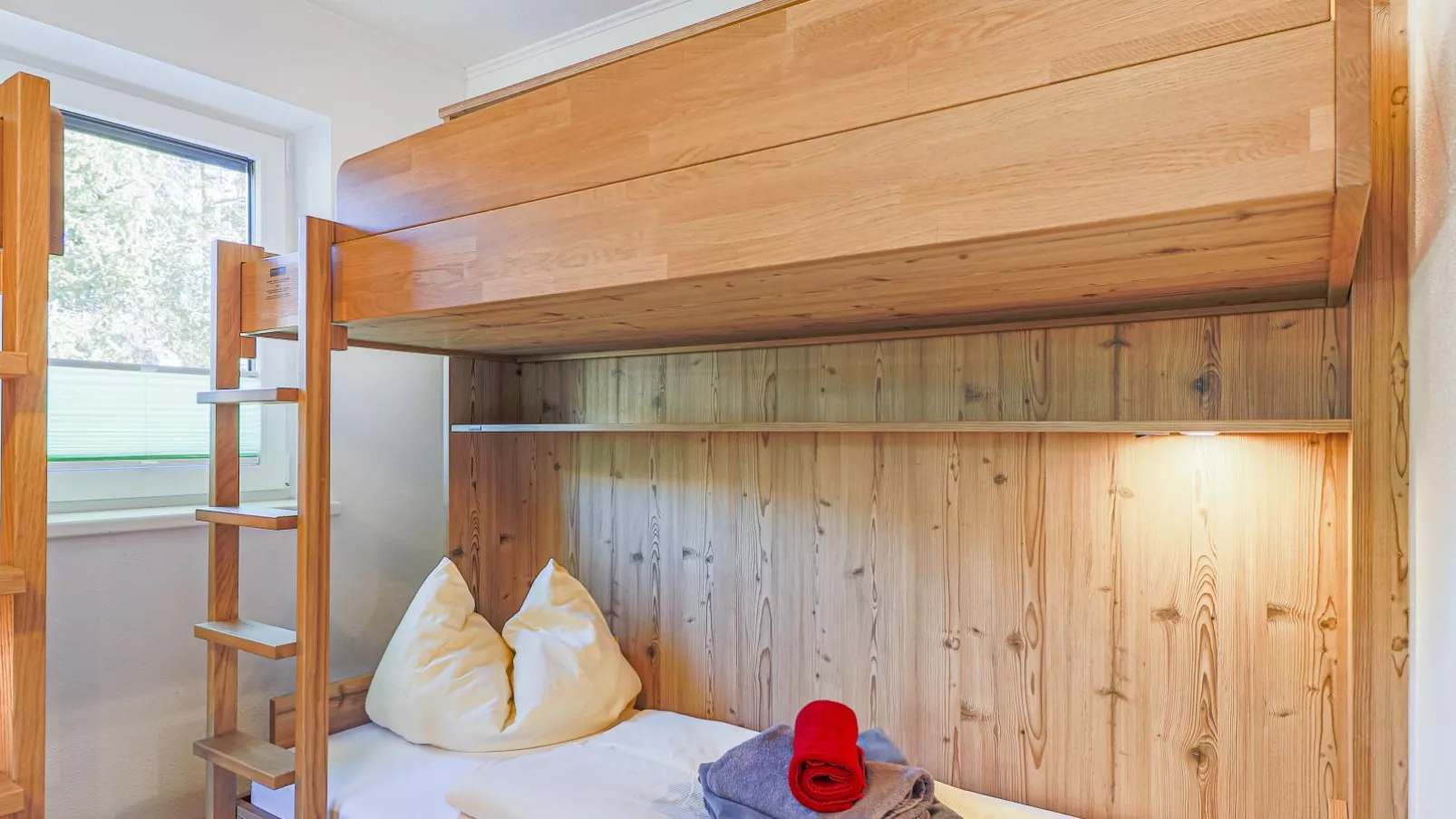 Krammer Kleinvenediger-Schlafzimmer