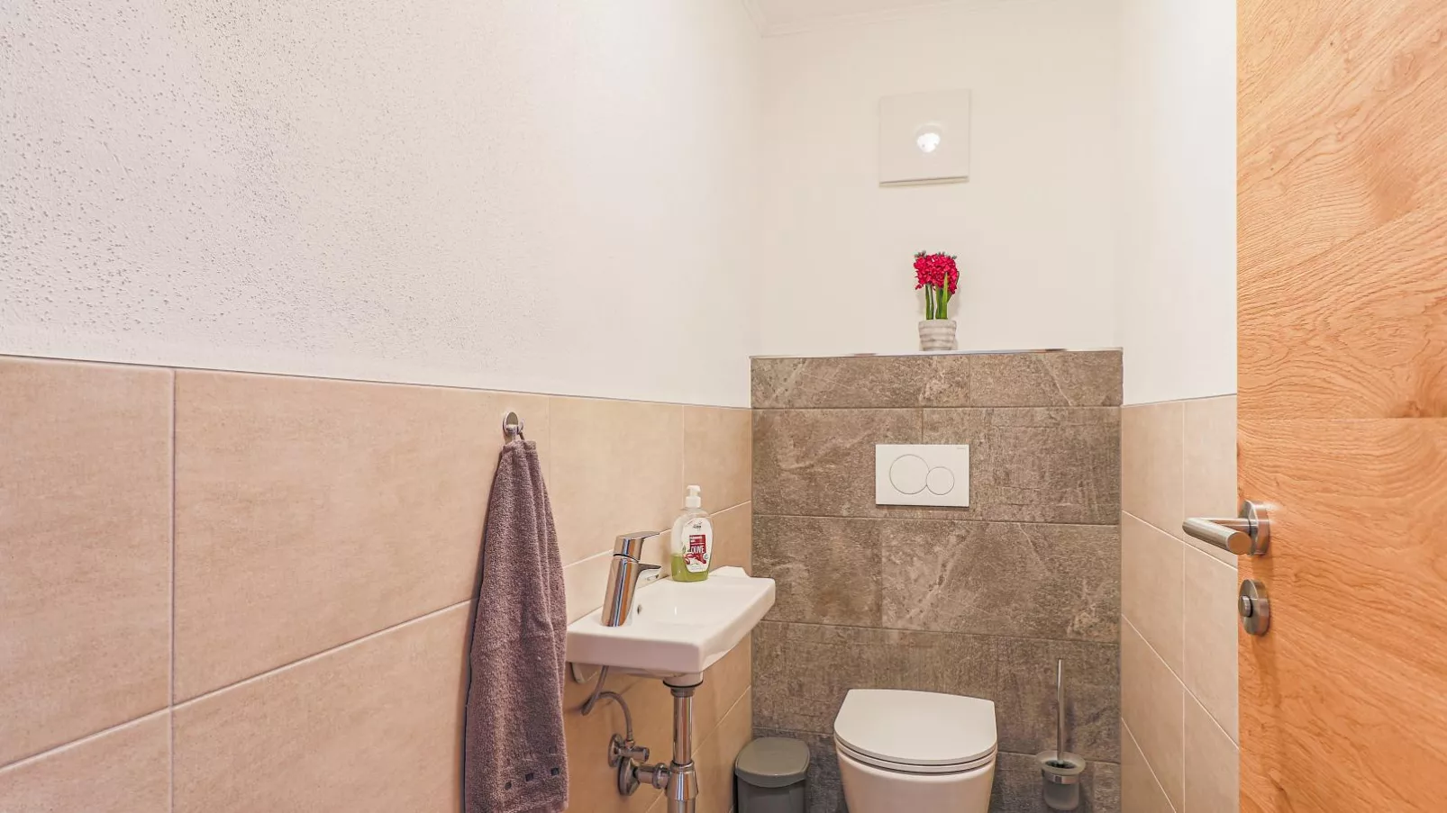 Krammer Kleinvenediger-Badezimmer