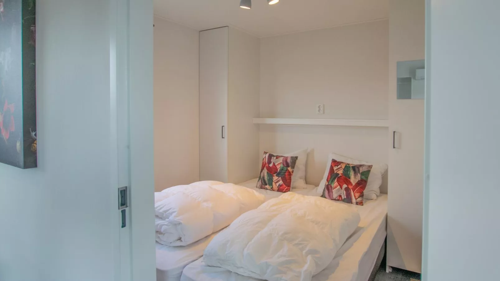 Grote Karekiet 24-30-Chambre