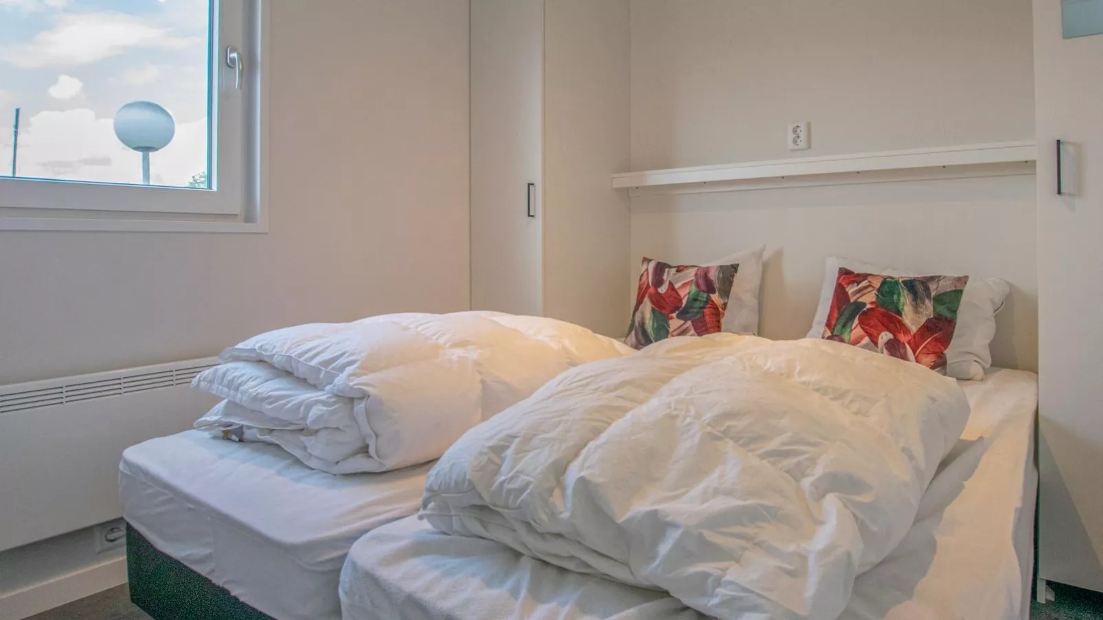 Grote Karekiet 24-30-Chambre