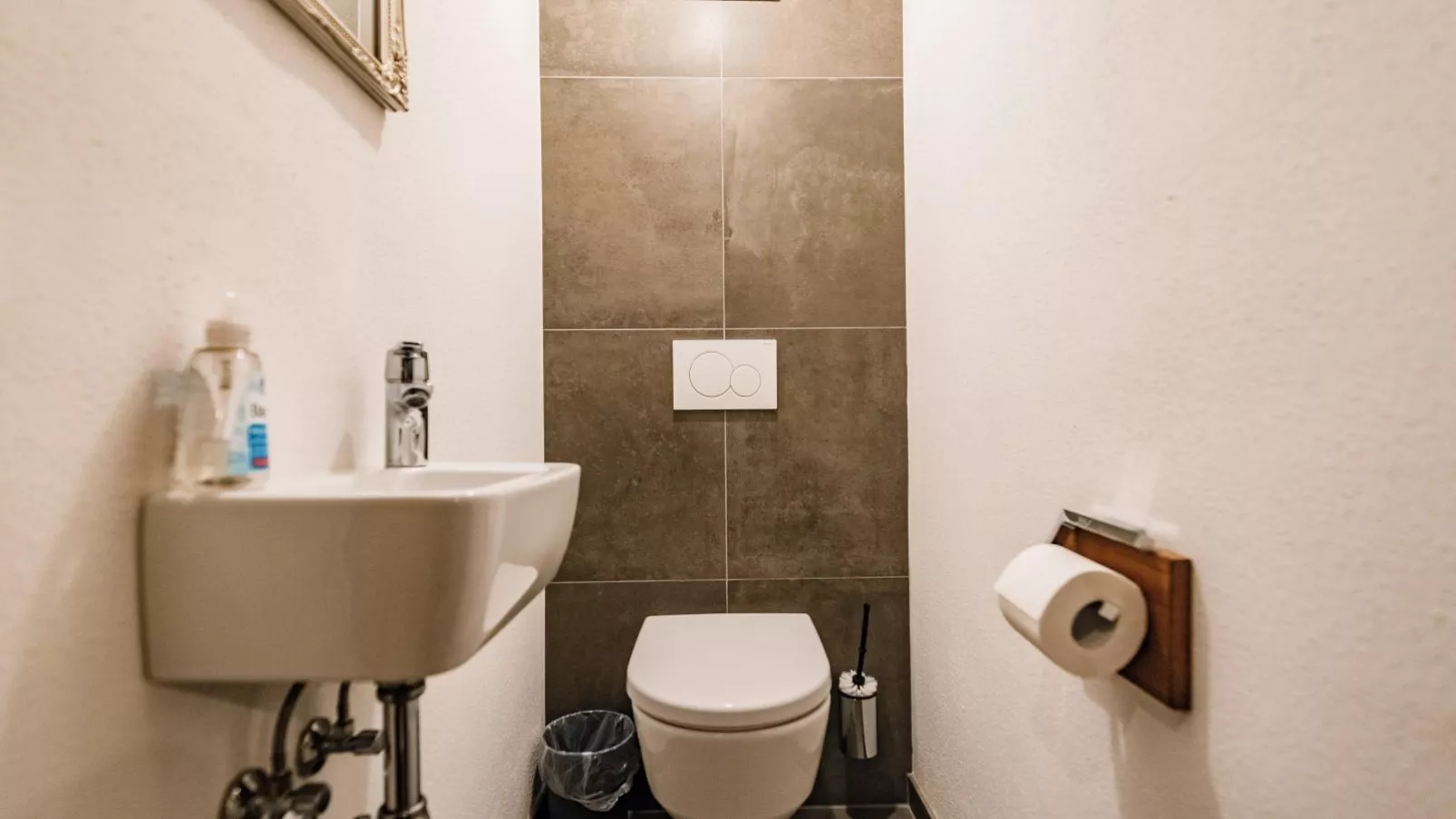 Green Garden Lodge B1-Facilities