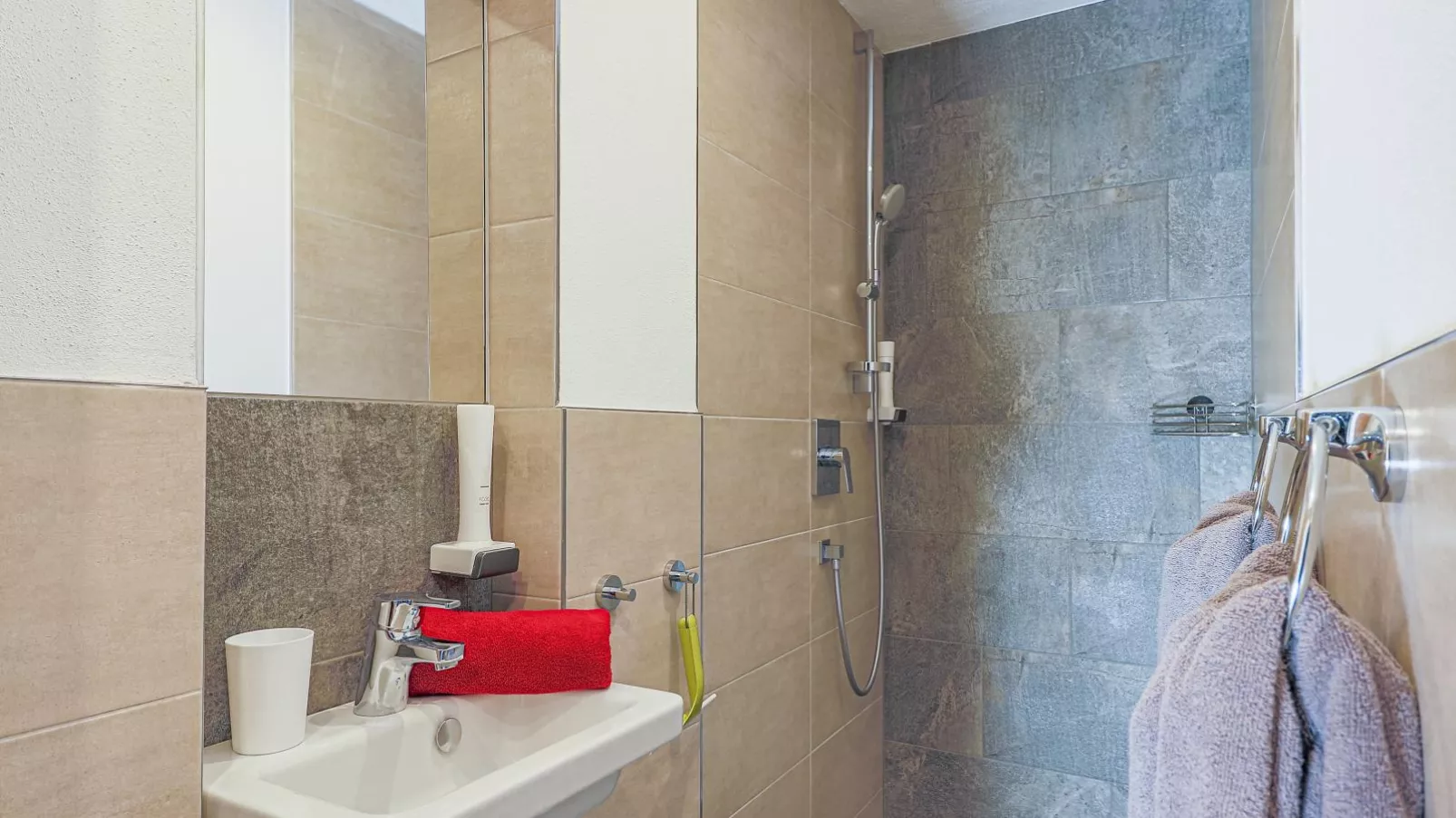 Krammer Großvenediger-Bathroom