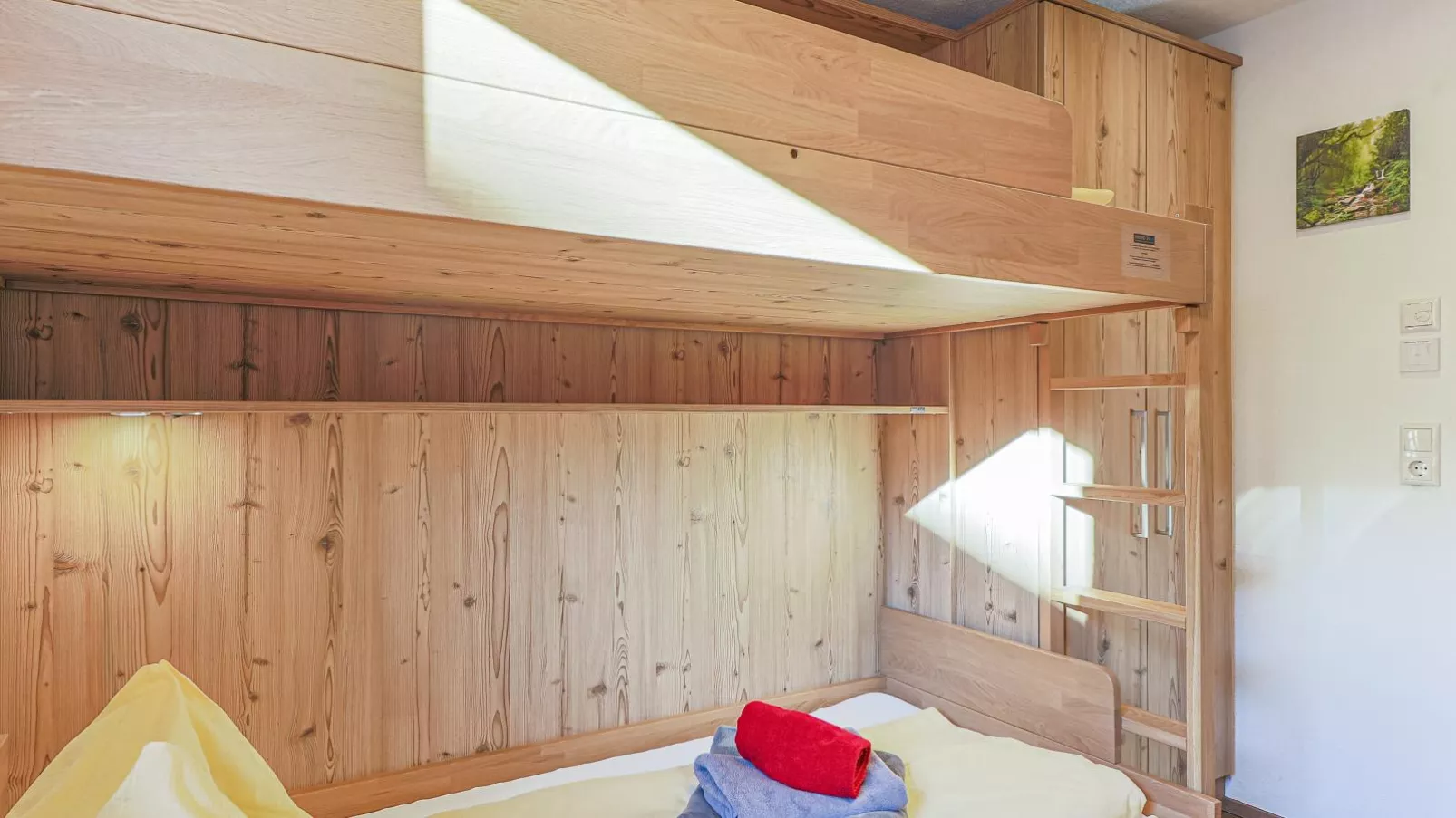 Krammer Großvenediger-Bedroom