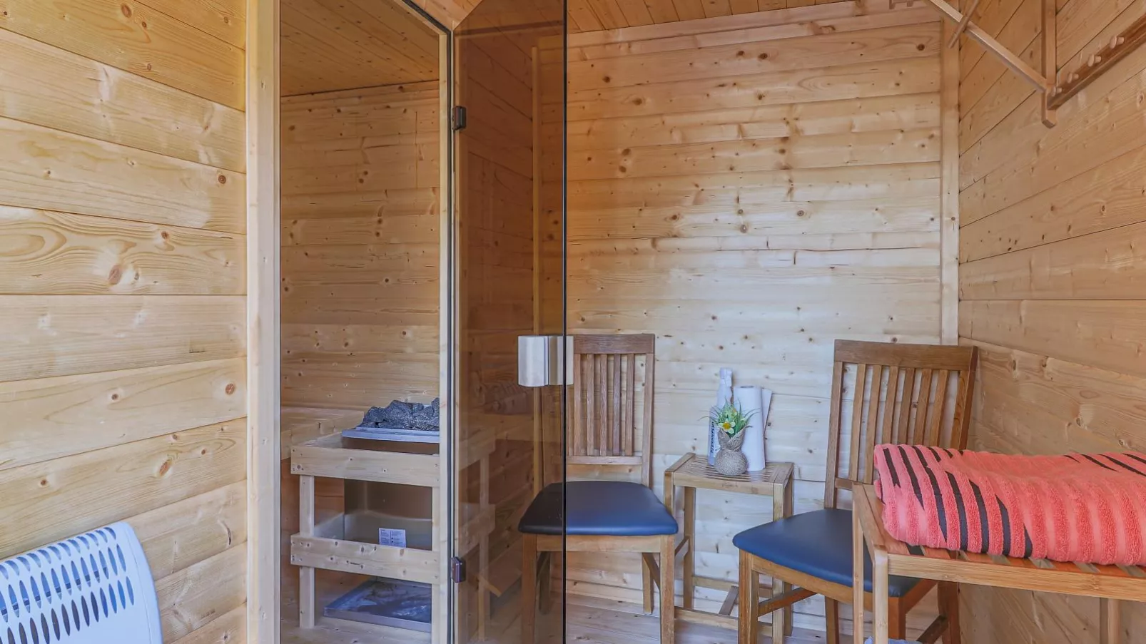 Krammer Großvenediger-Wellness