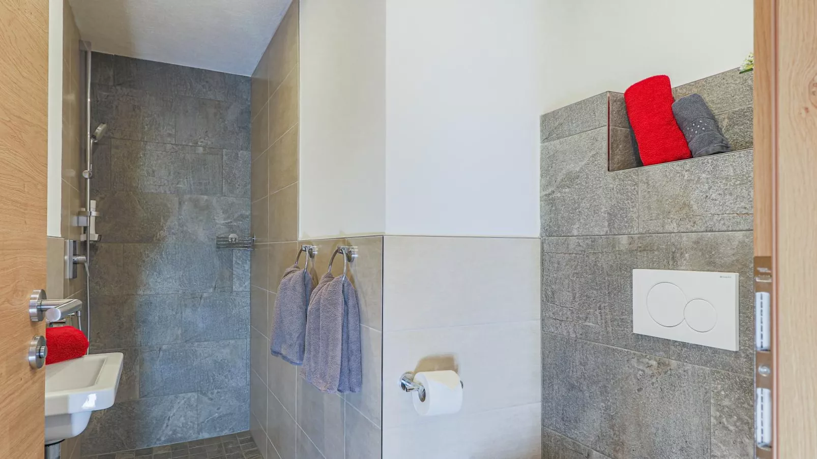 Krammer Großvenediger-Bathroom
