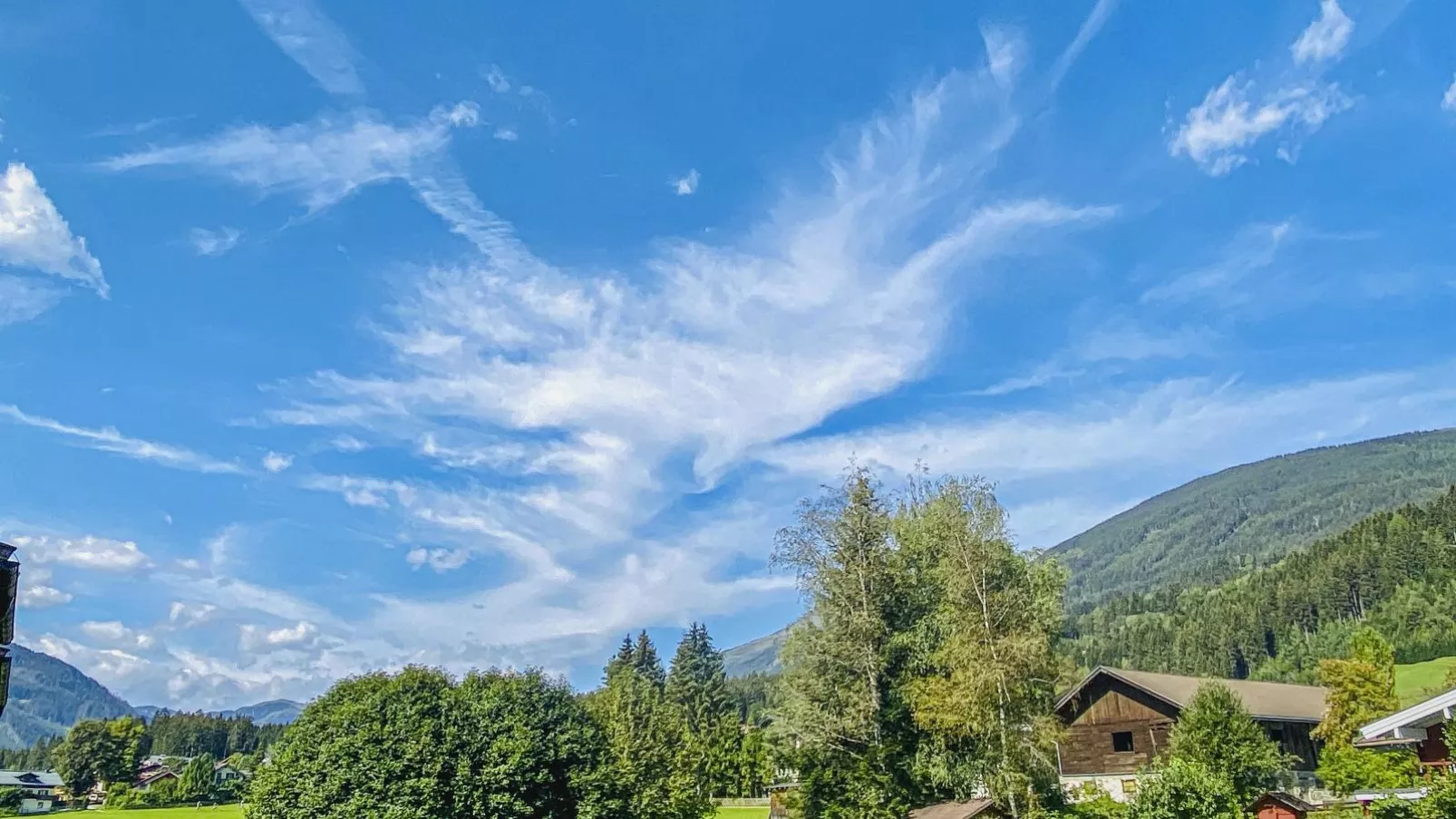 Krammer Großvenediger-View summer
