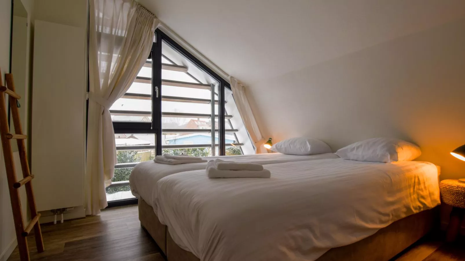 Duinland-Chambre