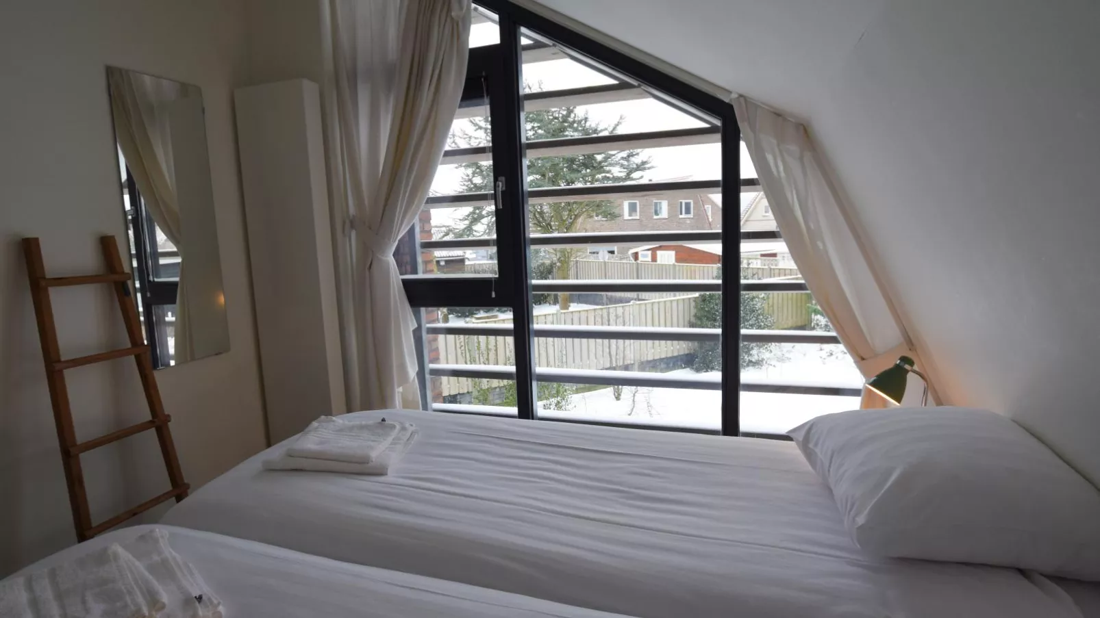 Duinland-Chambre