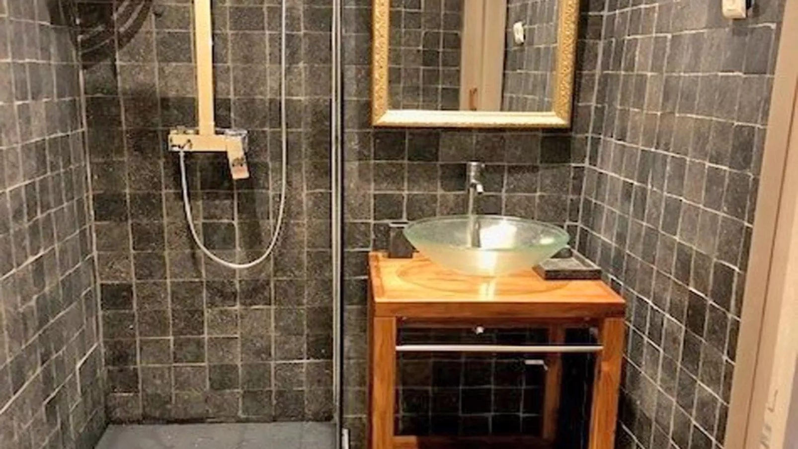 Villa Martinet-Bathroom