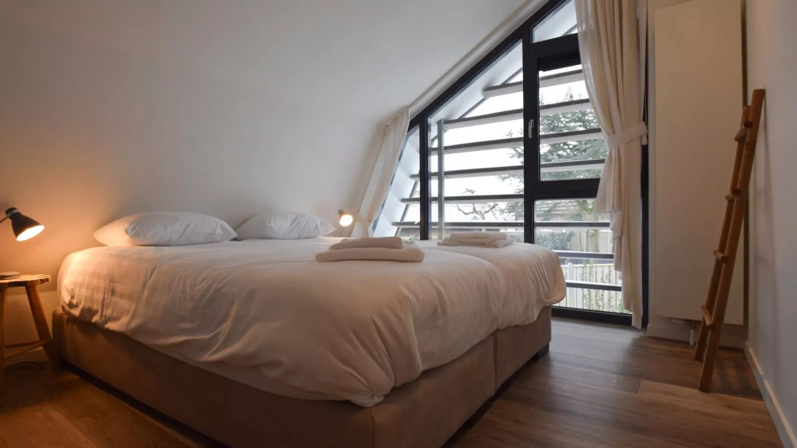 Duinland-Chambre
