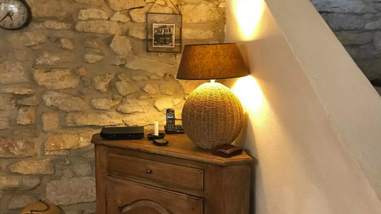 Villa Martinet-Atmosphere