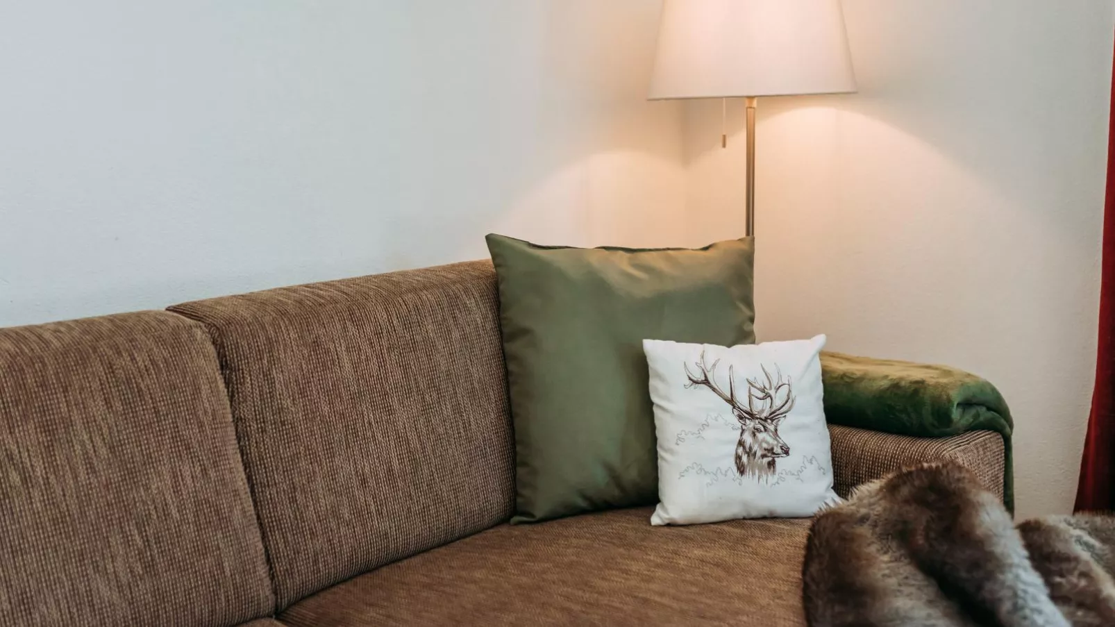 Wohnung Ignaz-Living room