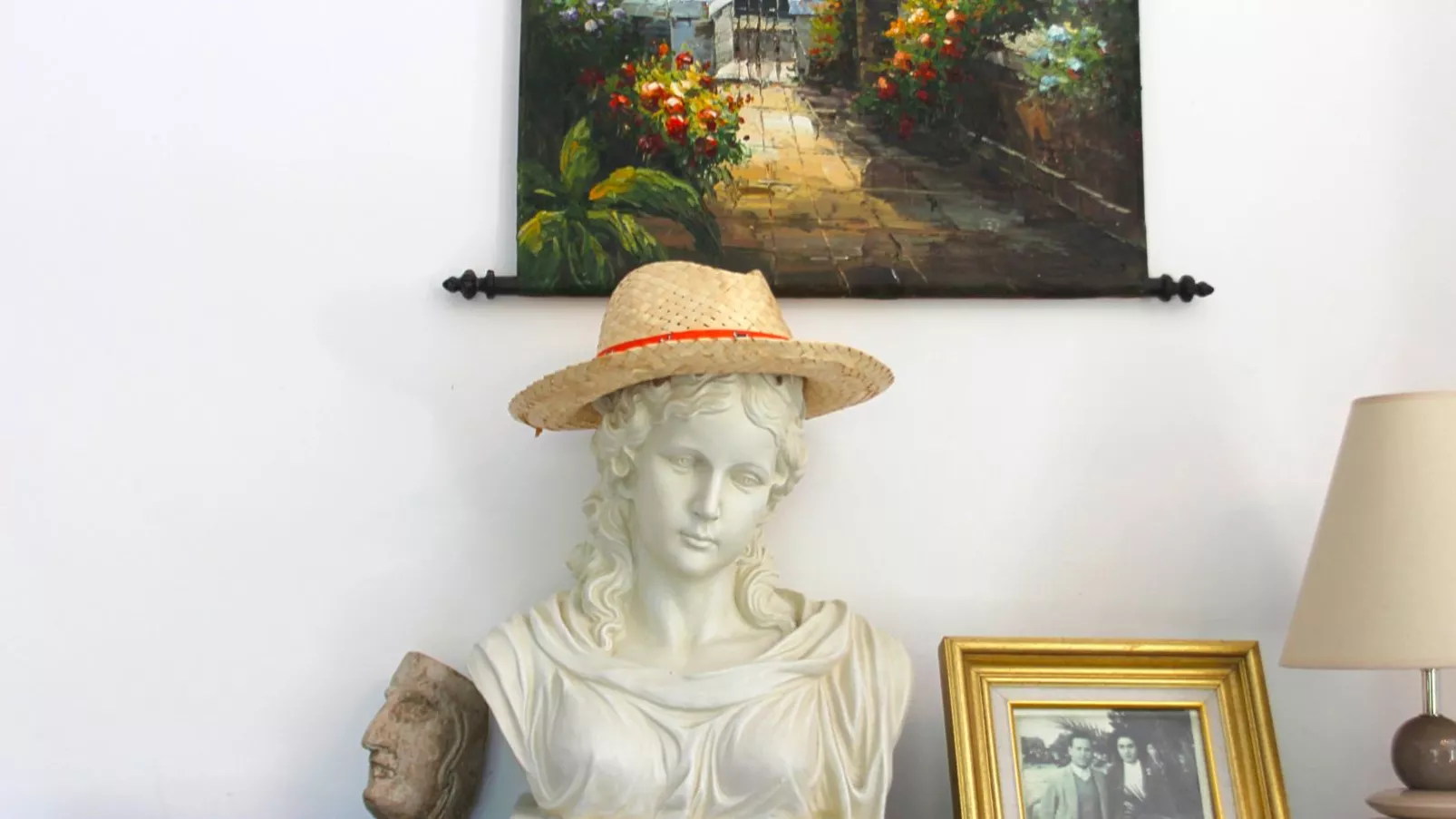 Maison Galle-Ambiente