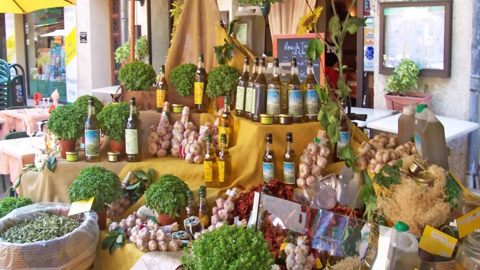 Maison Galle-Gebiete Sommer 5 km