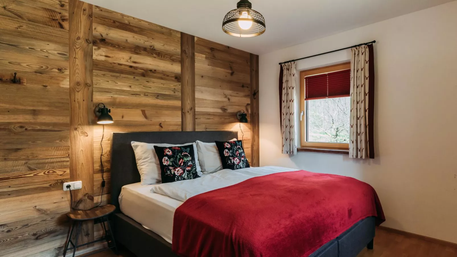 Grubereck-Bedroom