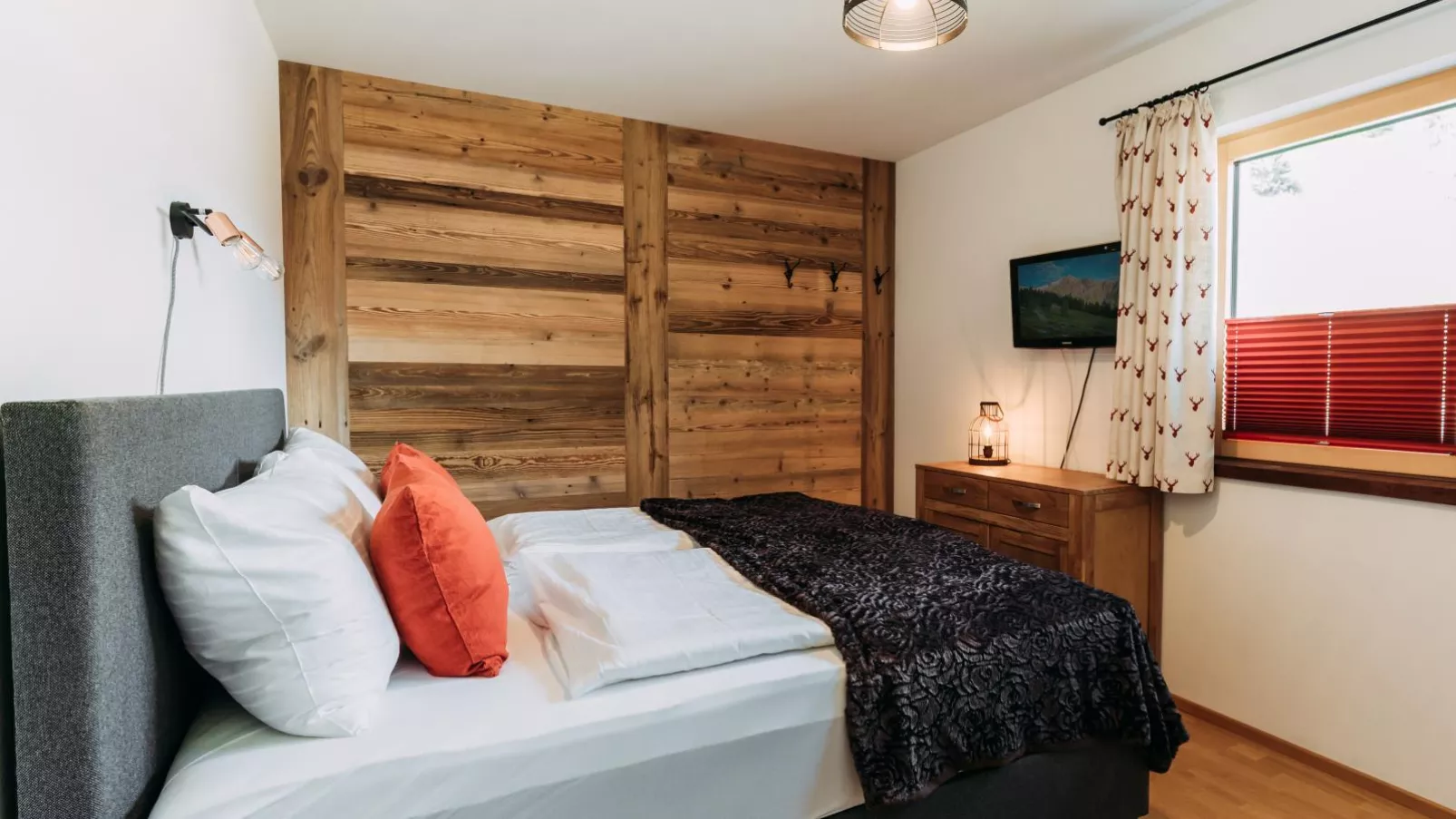 Grubereck-Bedroom