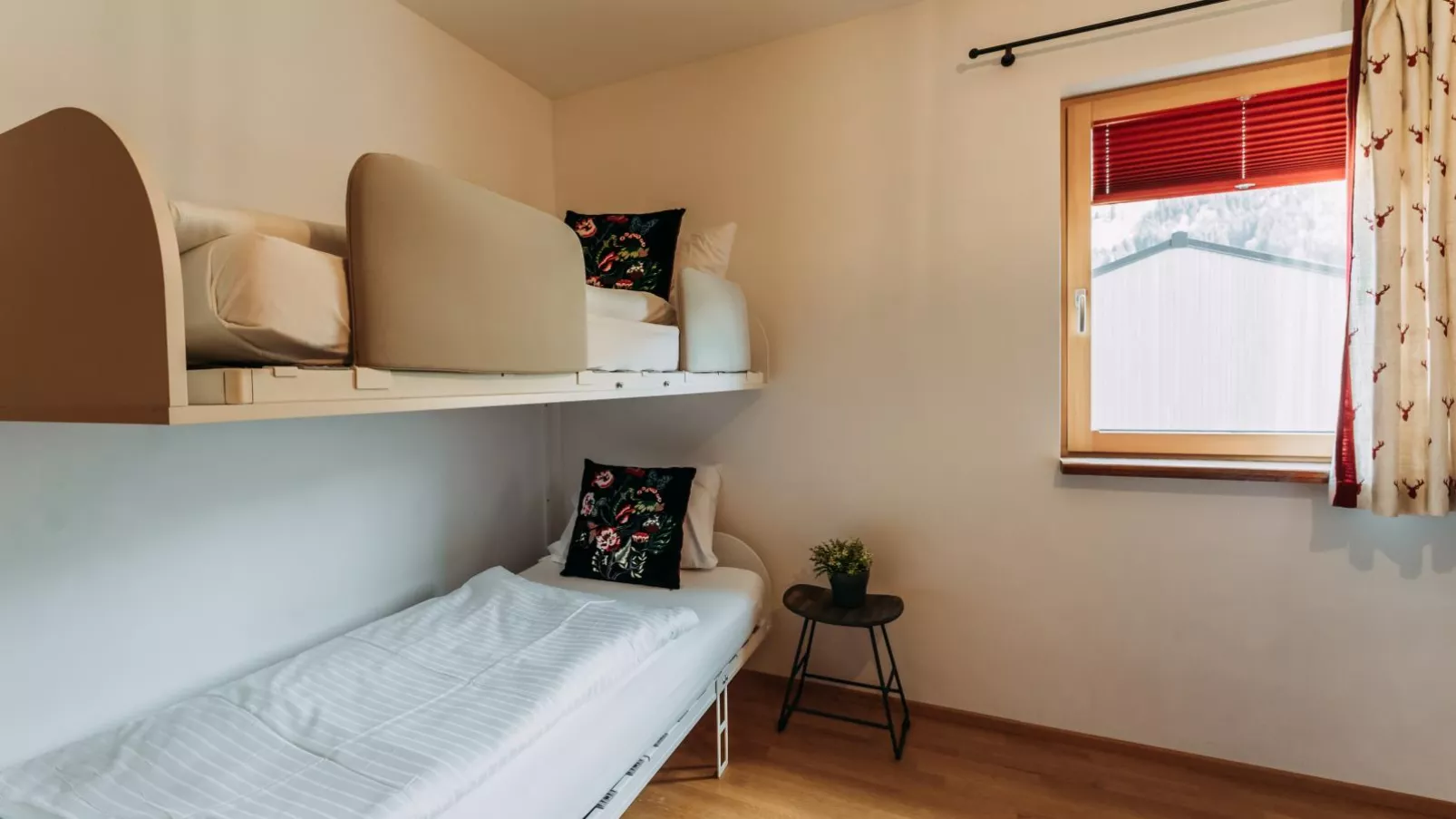Grubereck-Bedroom