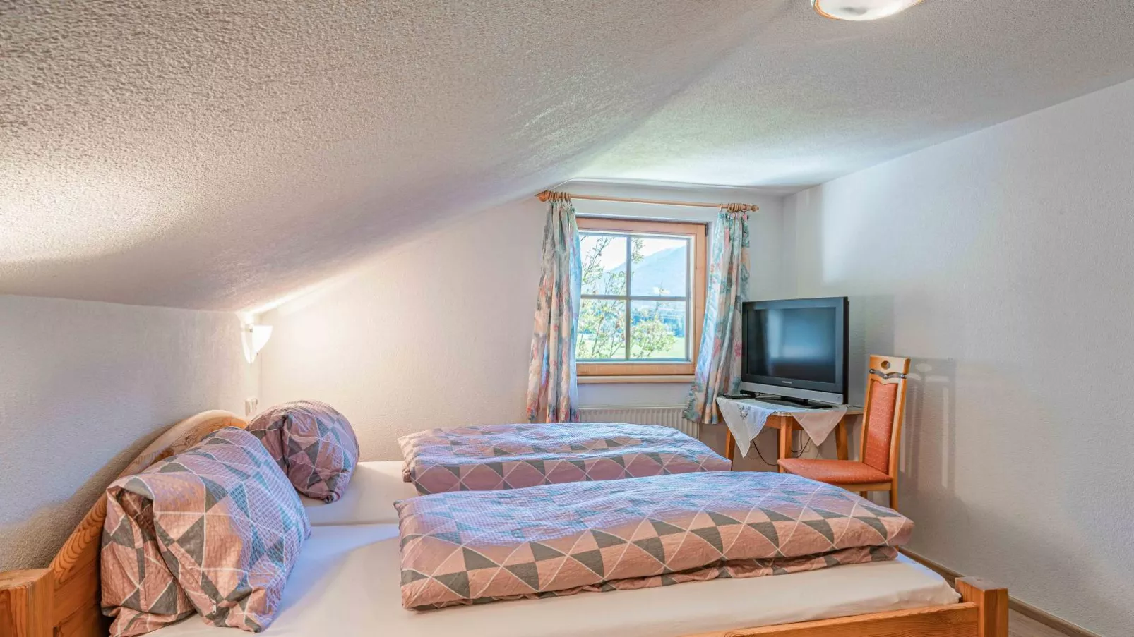 Landhaus Hotter 26-Schlafzimmer