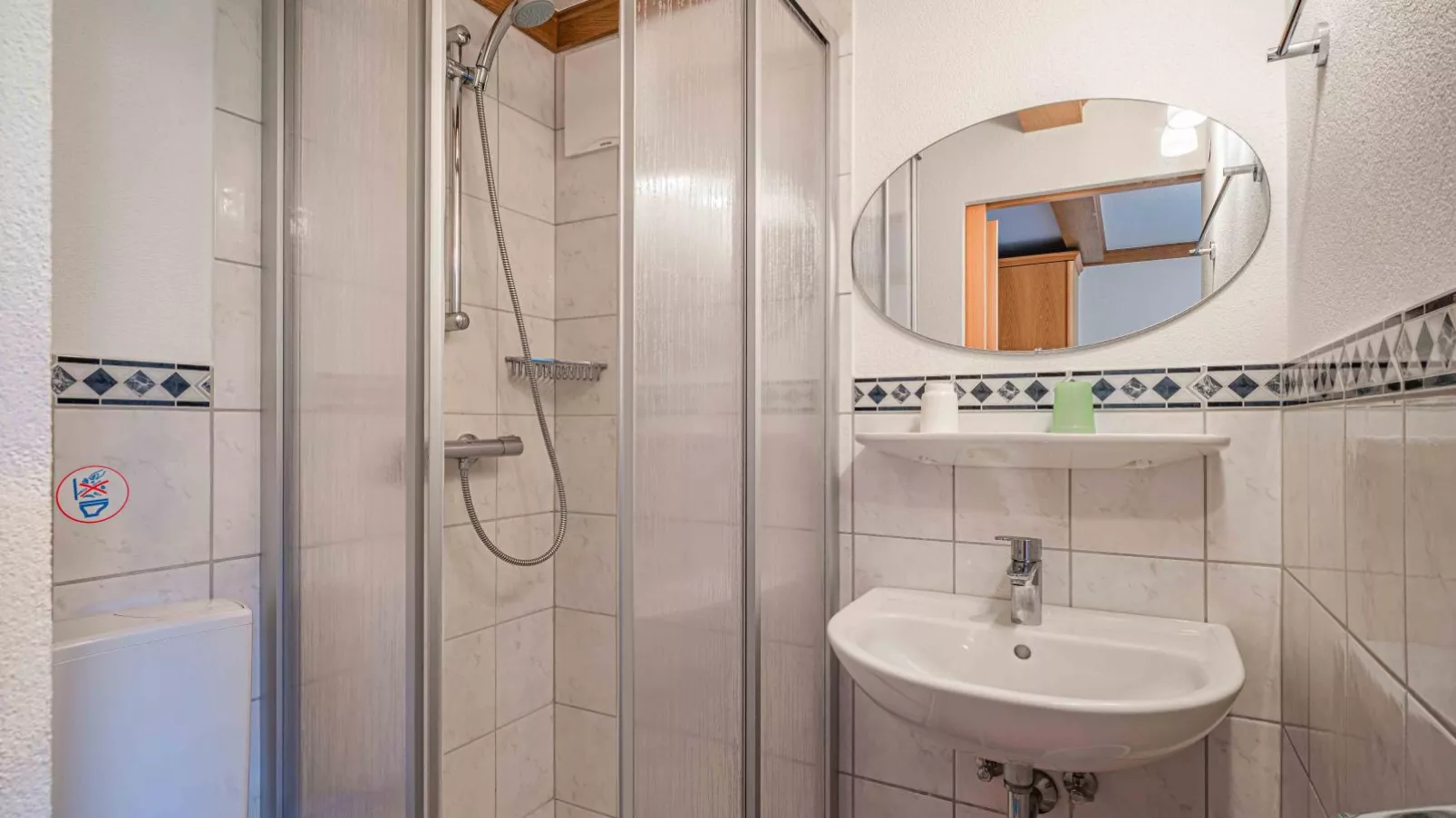 Landhaus Hotter 26-Badezimmer