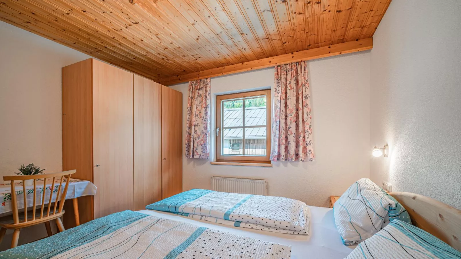 Landhaus Hotter 26-Schlafzimmer