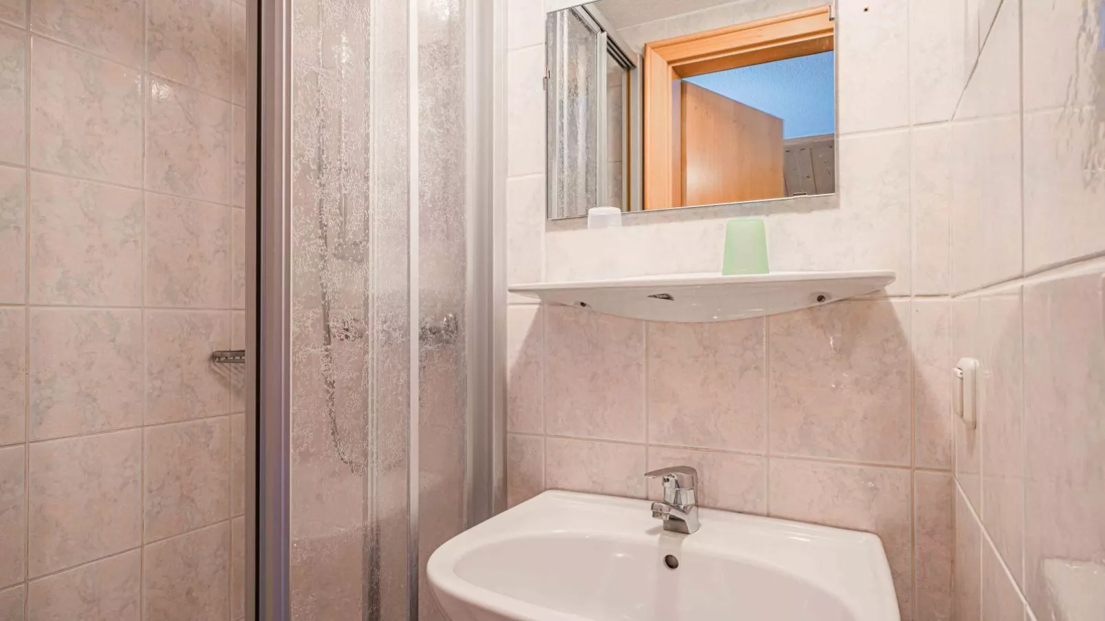 Landhaus Hotter 26-Badezimmer