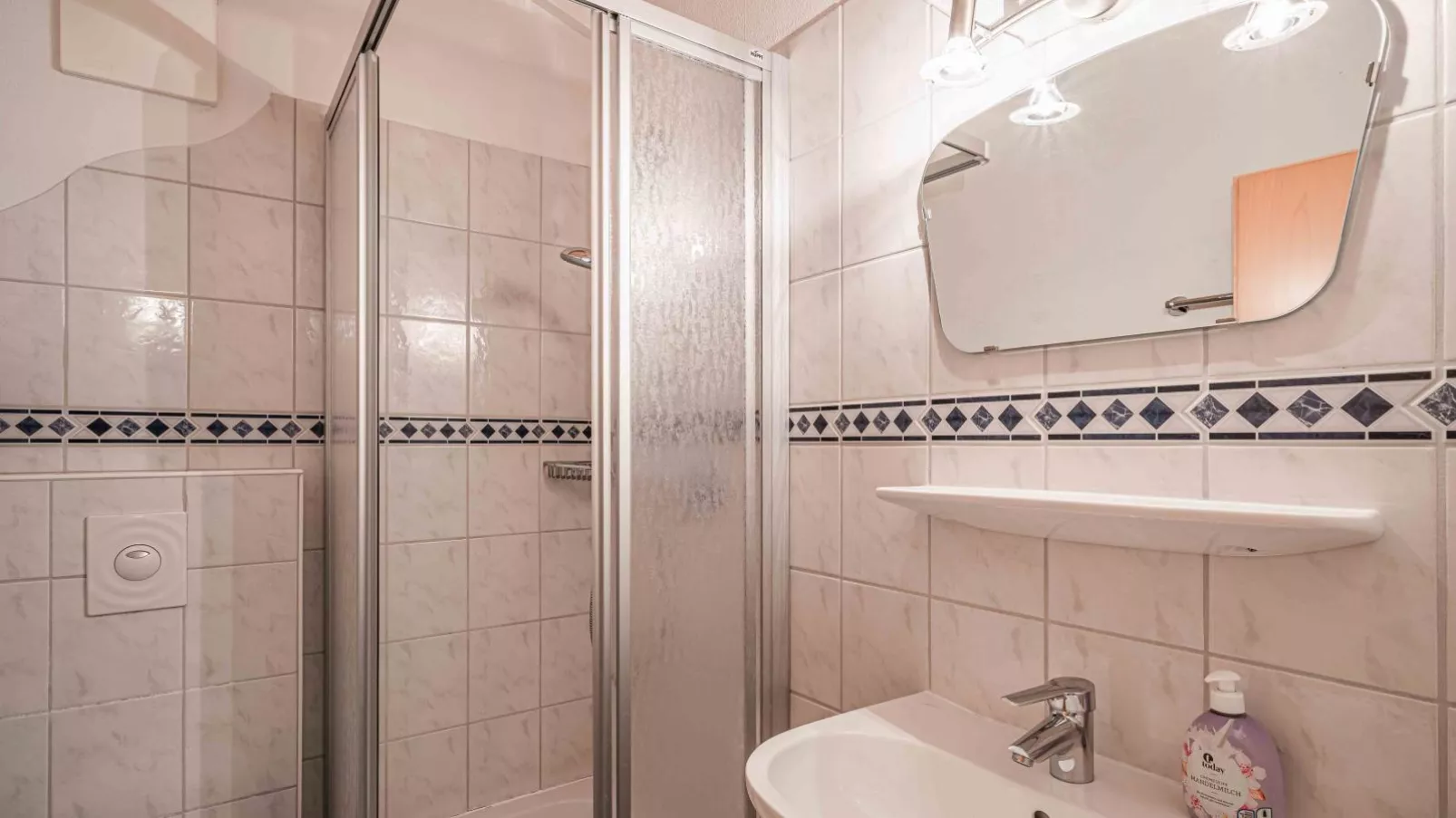 Landhaus Hotter 26-Badezimmer