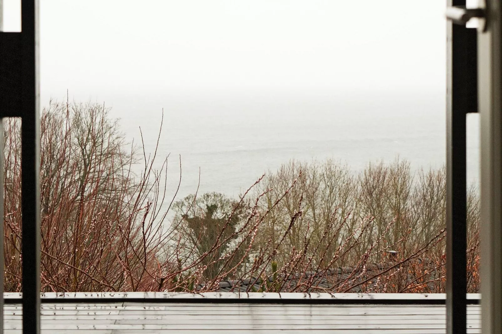 6 person holiday home in Asnæs-Water view