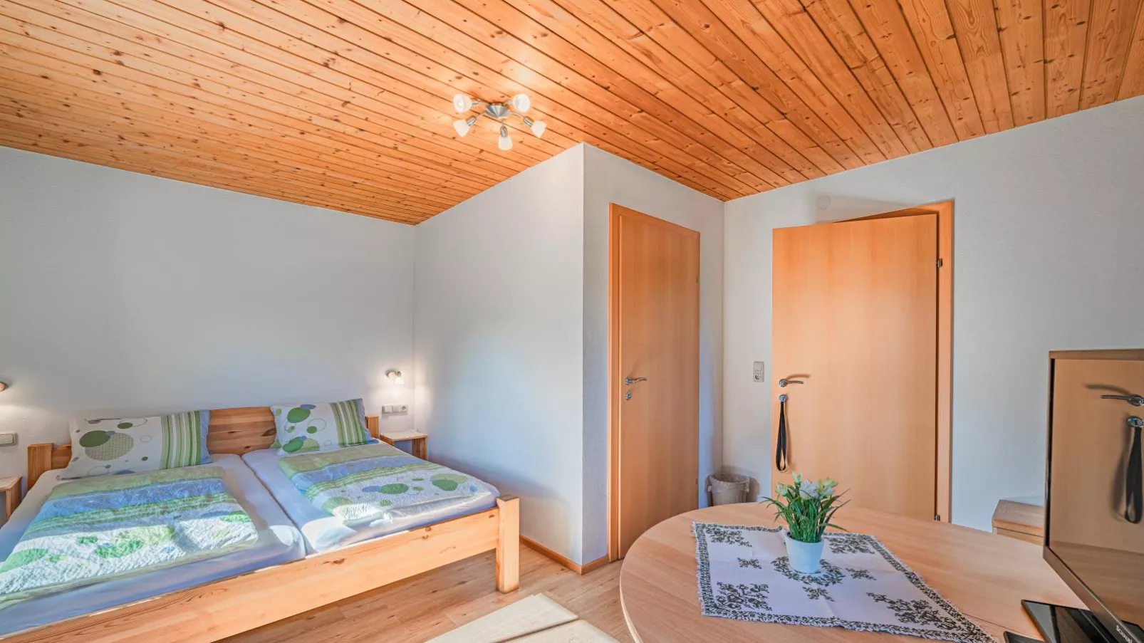 Landhaus Hotter 26-Schlafzimmer