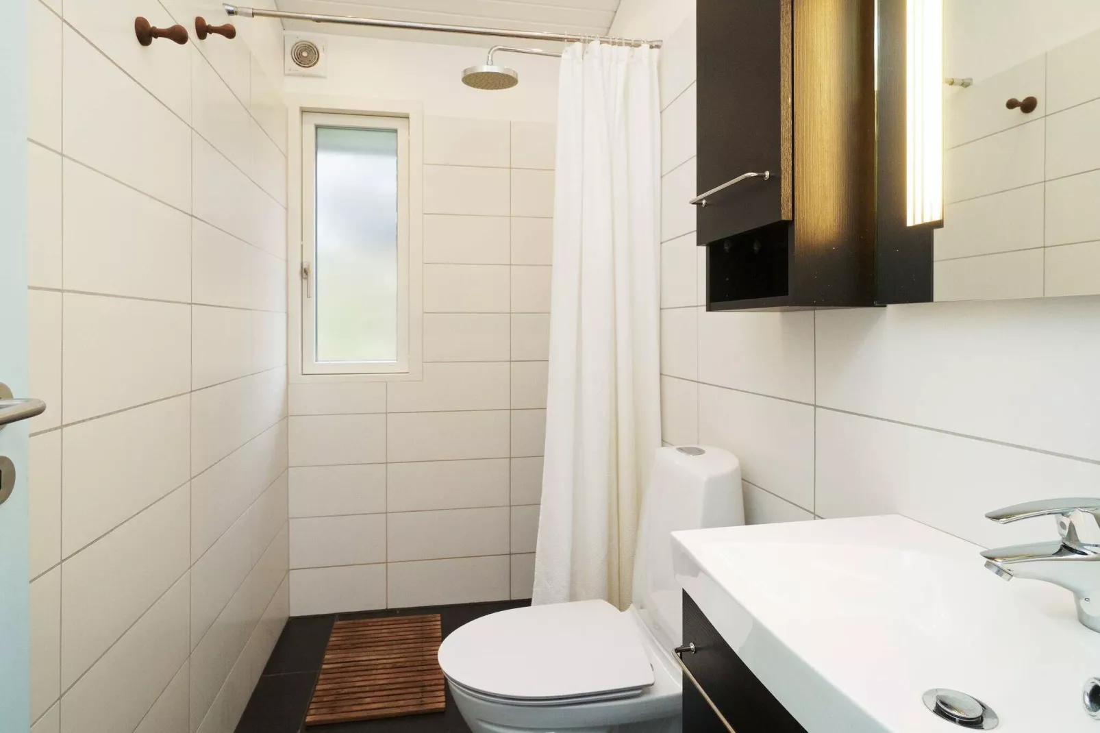6 person holiday home in Asnæs-Indoor