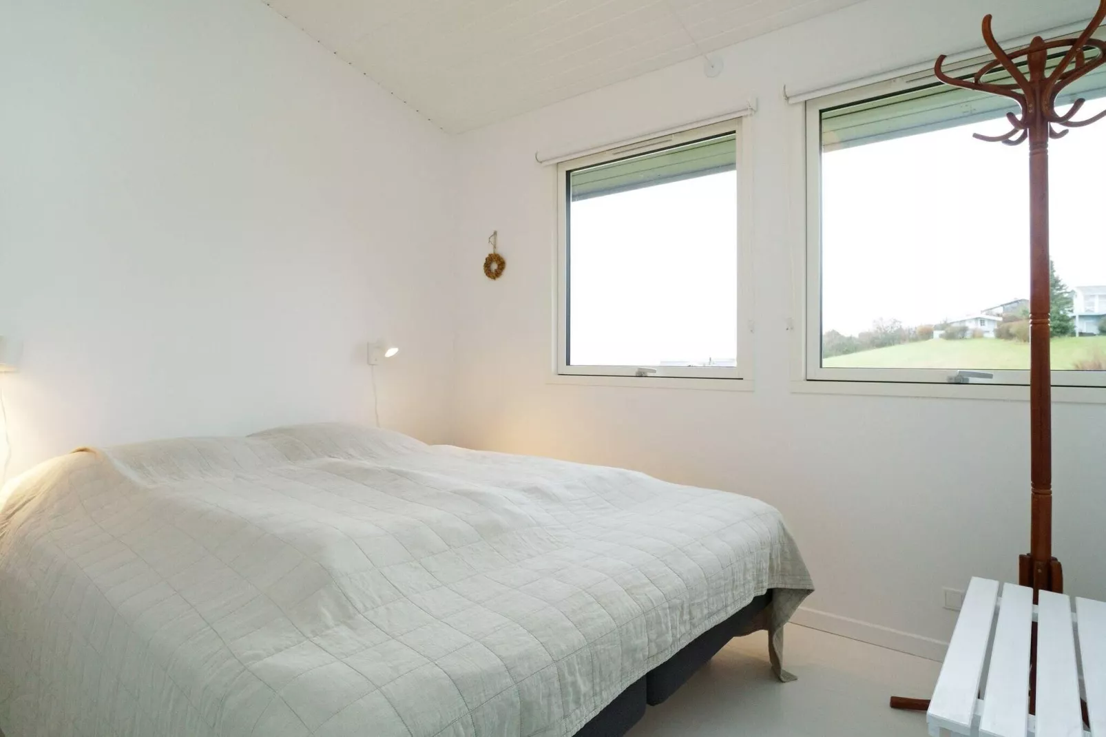 6 person holiday home in Asnæs-Indoor