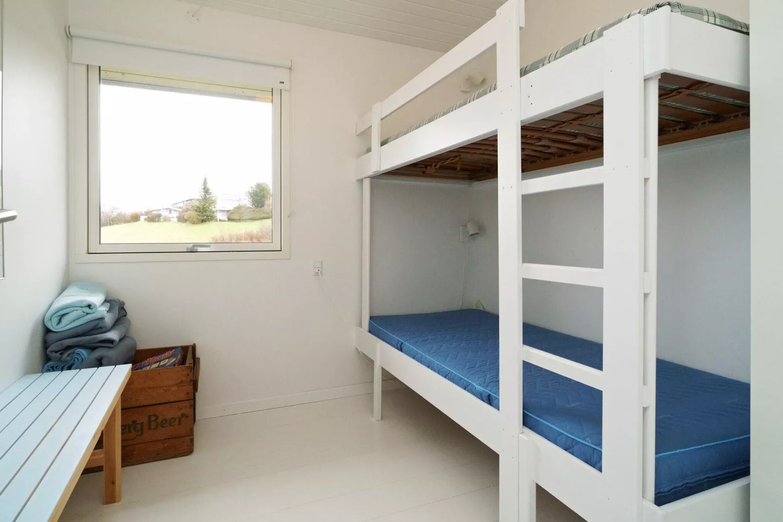 6 person holiday home in Asnæs-Indoor