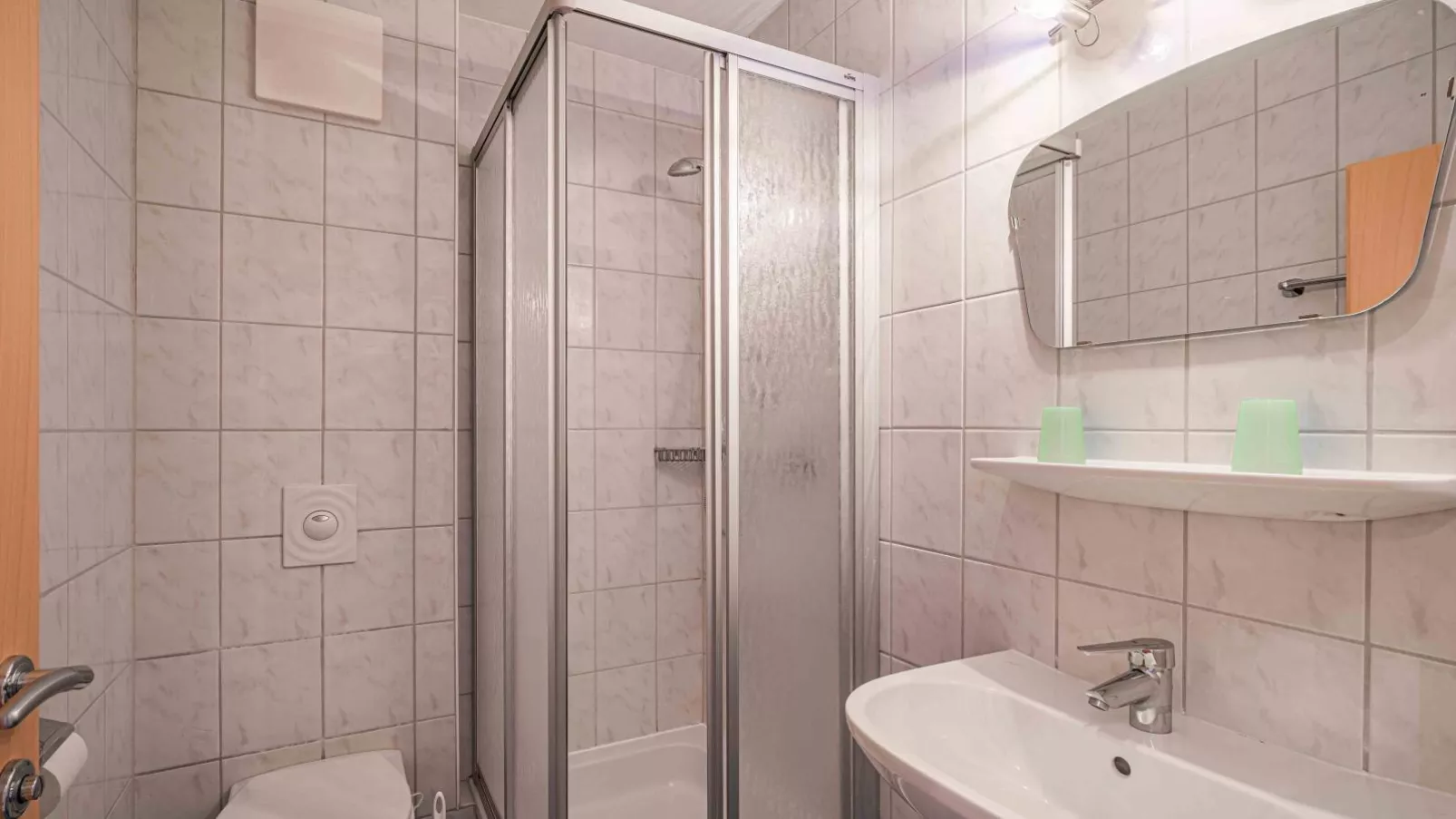 Landhaus Hotter 26-Badezimmer