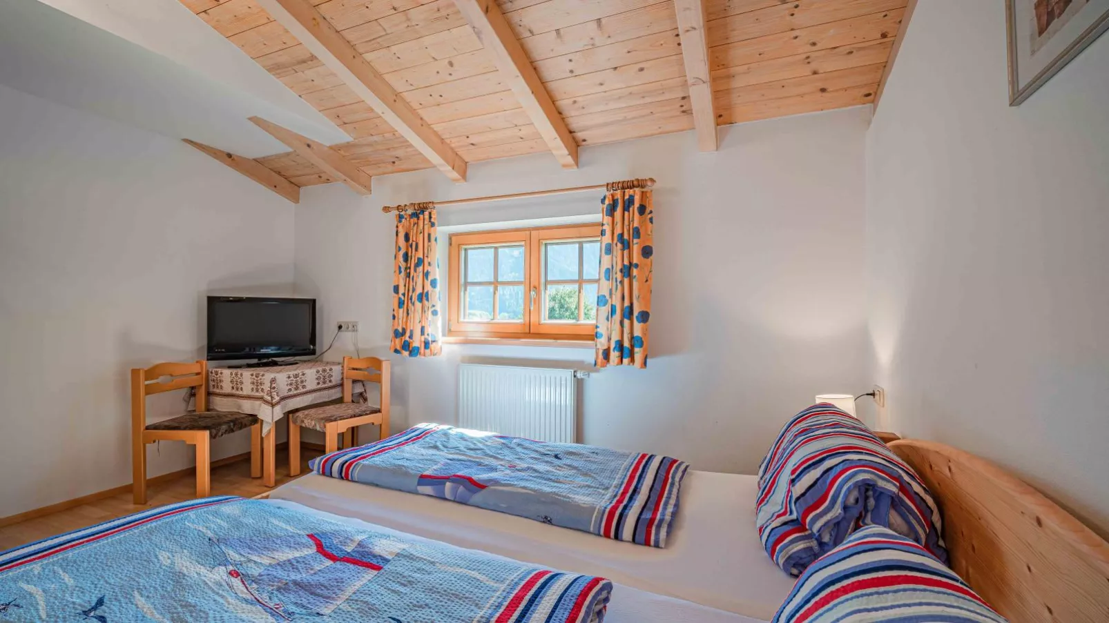 Landhaus Hotter 26-Schlafzimmer