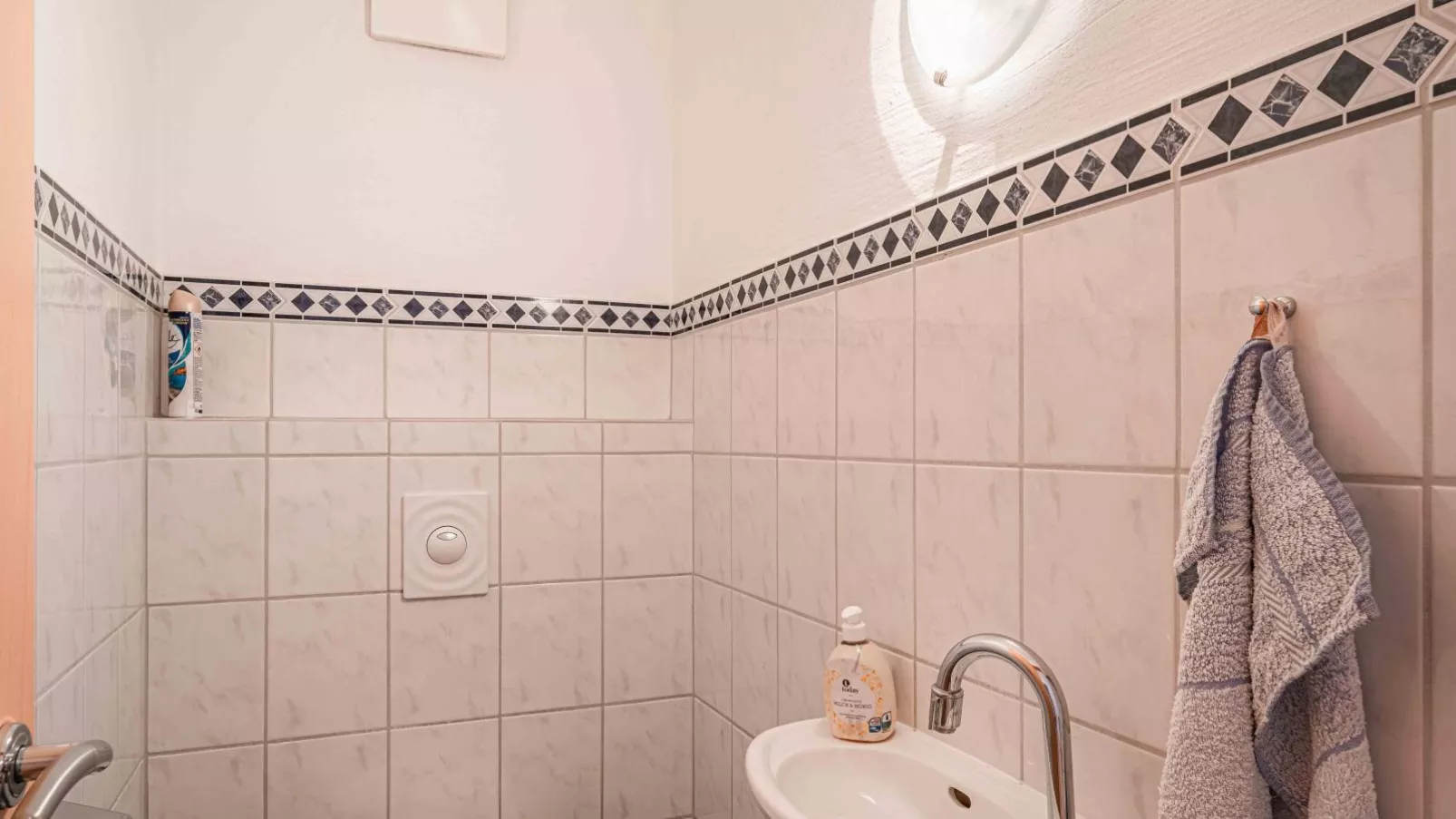 Landhaus Hotter 26-Badezimmer