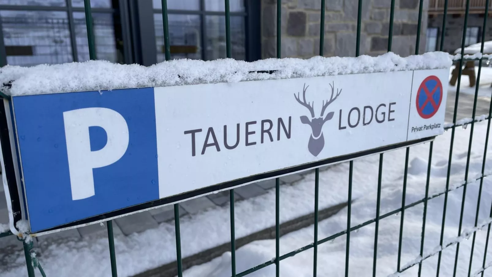 Tauern Lodge L-Atmosphere