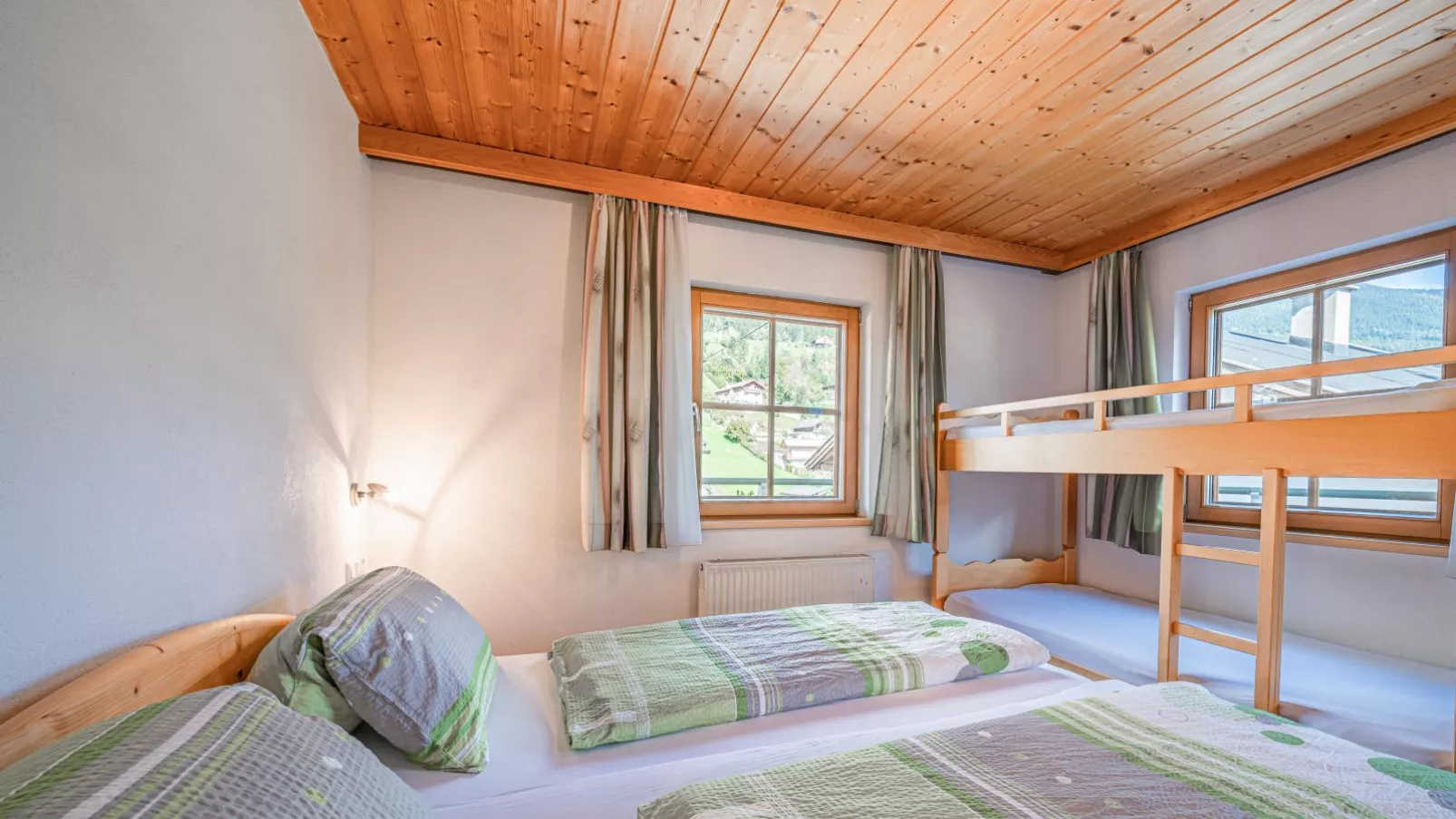 Landhaus Hotter 18-Chambre