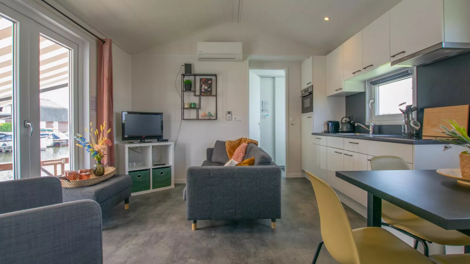 Grote Karekiet 24-22-Wohnzimmer