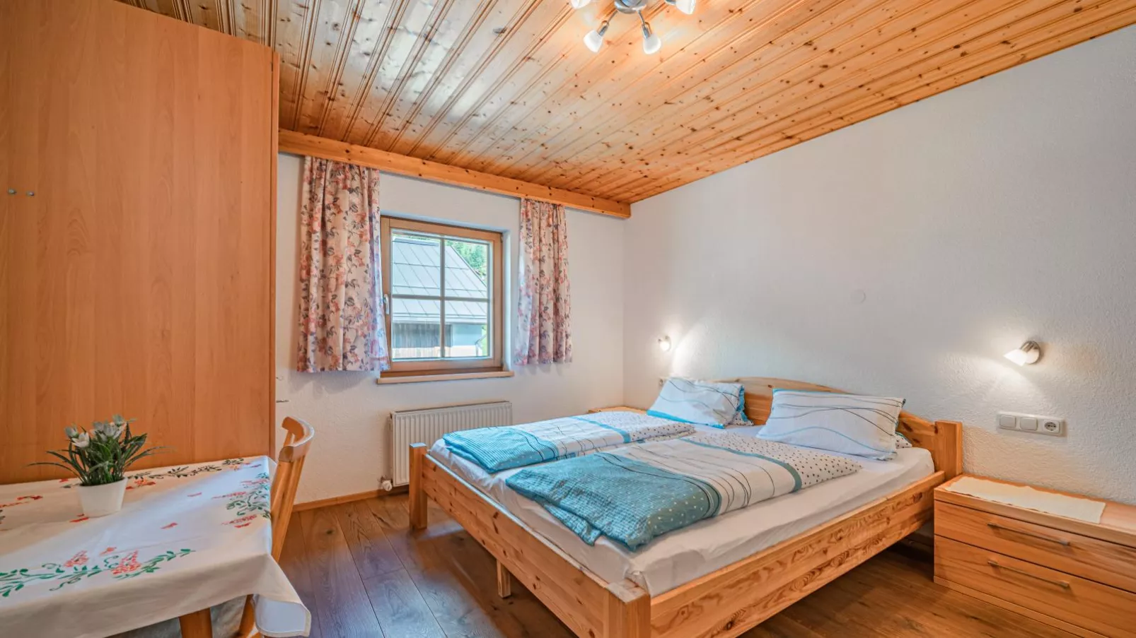 Landhaus Hotter 18-Chambre