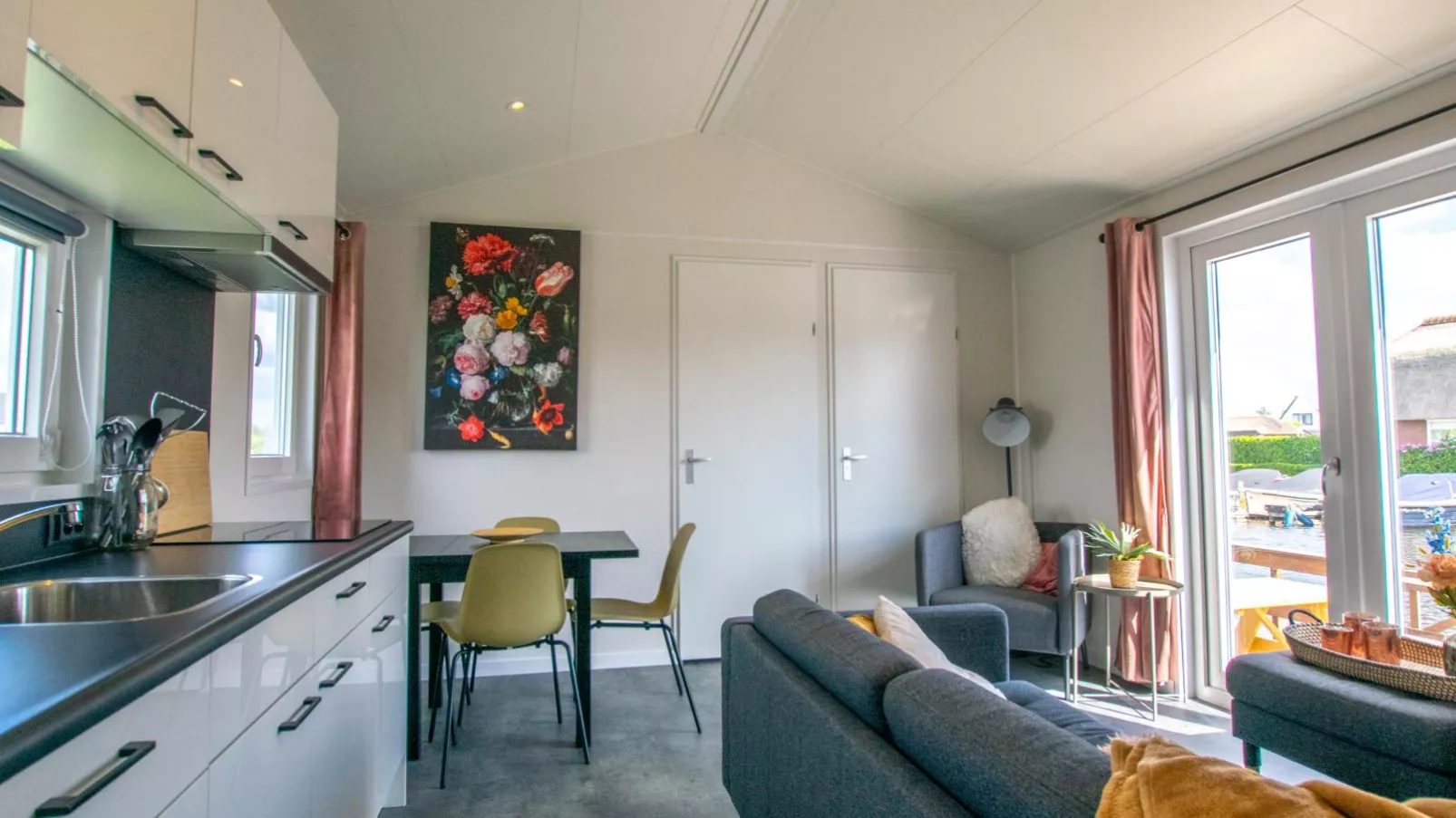 Grote Karekiet 24-22-Wohnzimmer