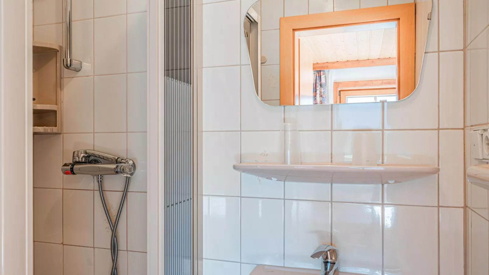Landhaus Hotter 18-Salle de bain