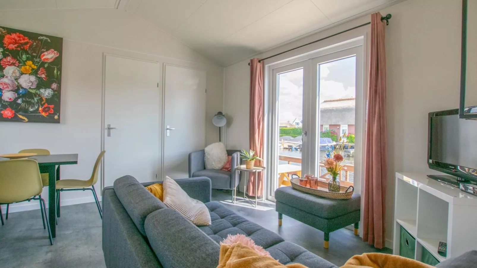 Grote Karekiet 24-22-Wohnzimmer