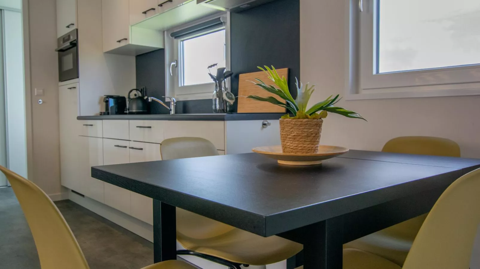 Grote Karekiet 24-22-Esszimmer